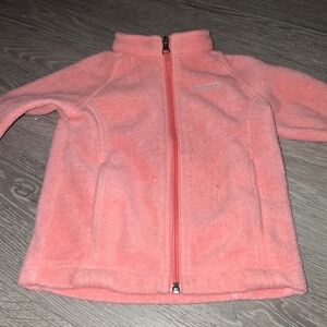 Columbia Coral Fleece Jacket
